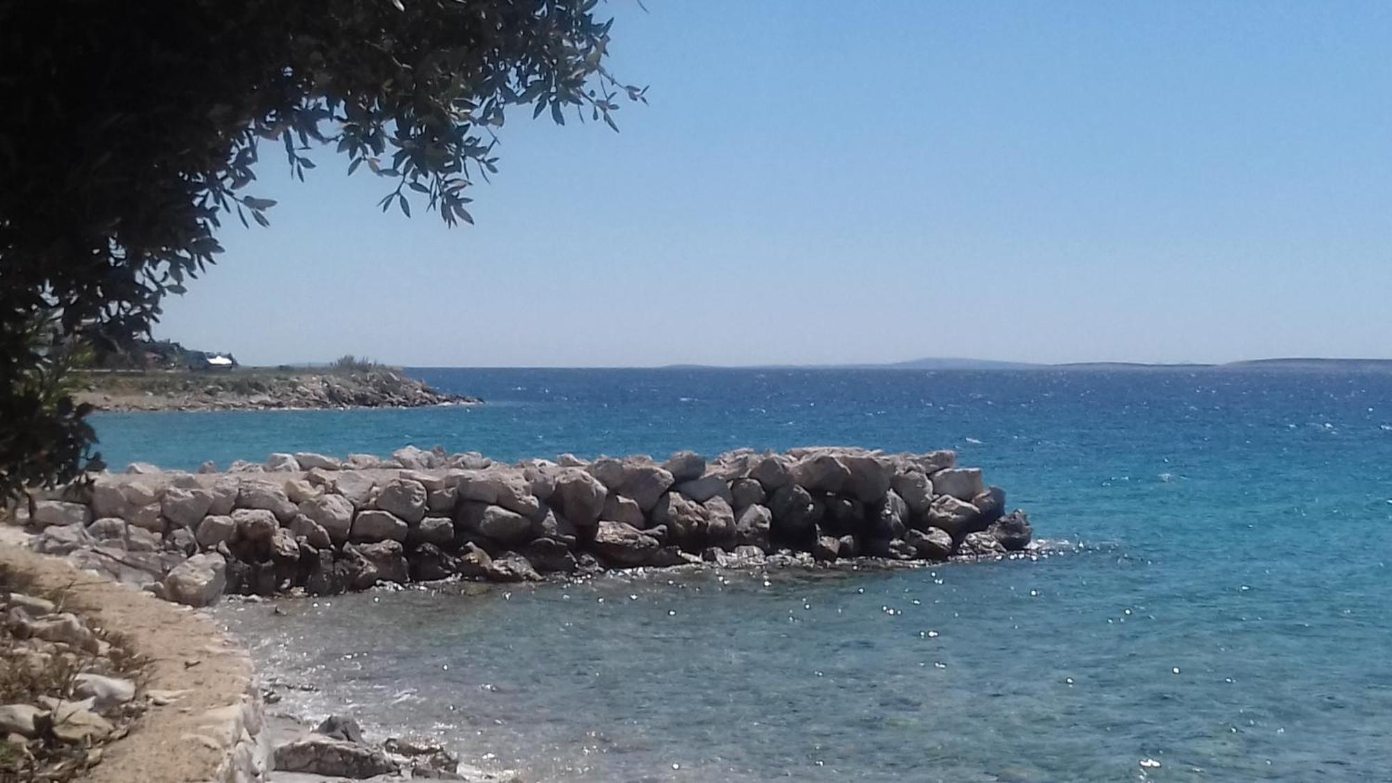 Guesthouse Sime Kolan Bagian luar foto