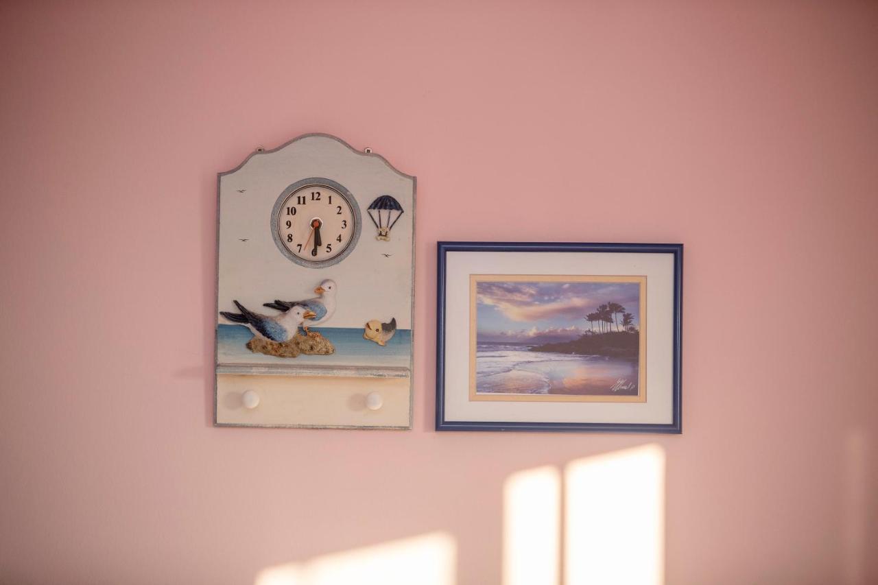 Guesthouse Sime Kolan Bagian luar foto